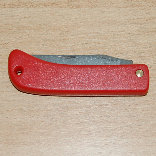Fisherman's pocket knife